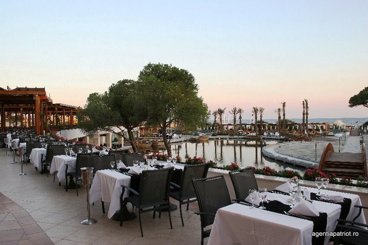 imagini hotel RIXOS PREMIUM BELEK